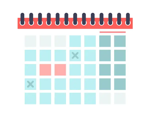 crm agenda partagé