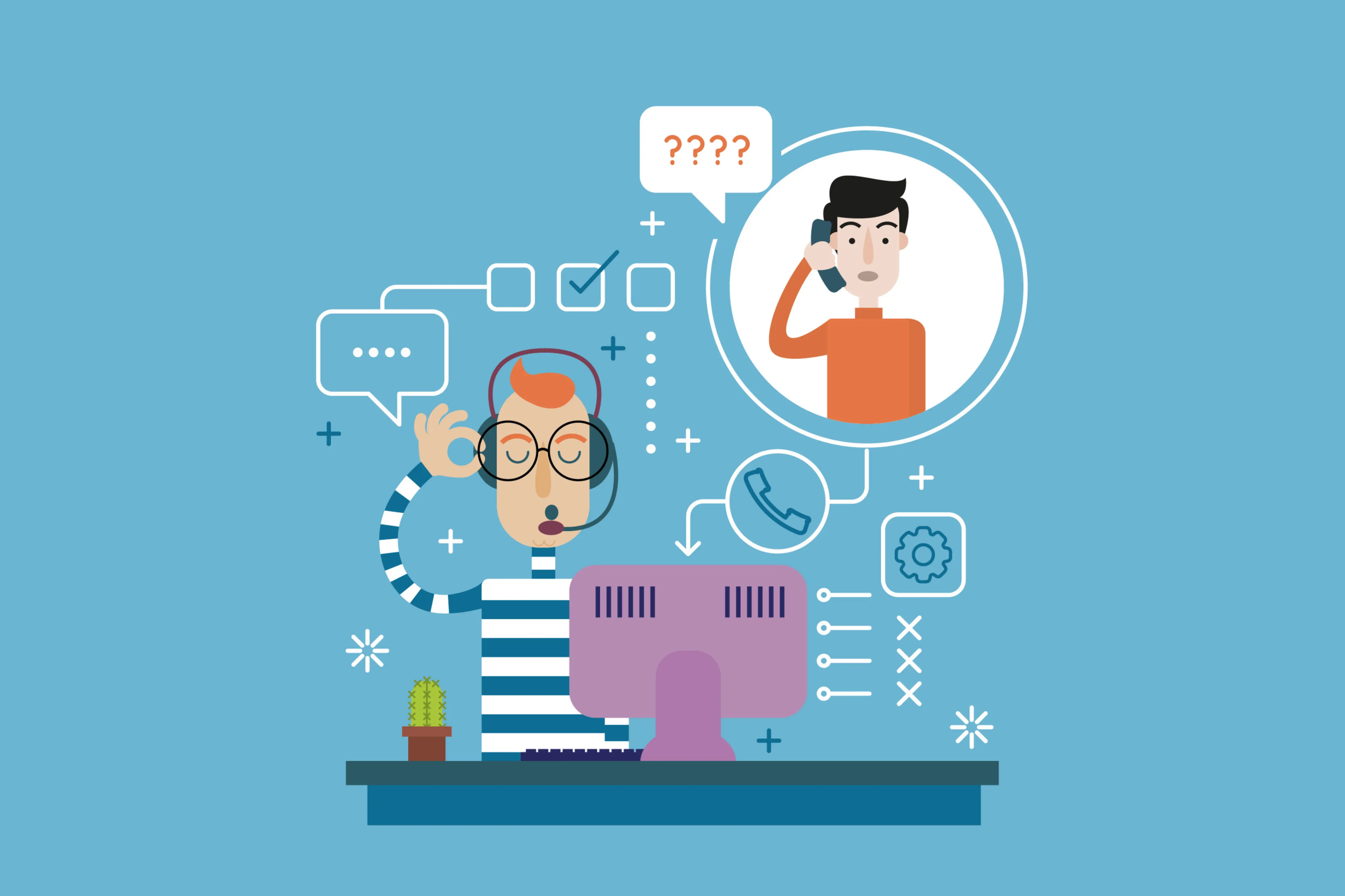 Technologies
