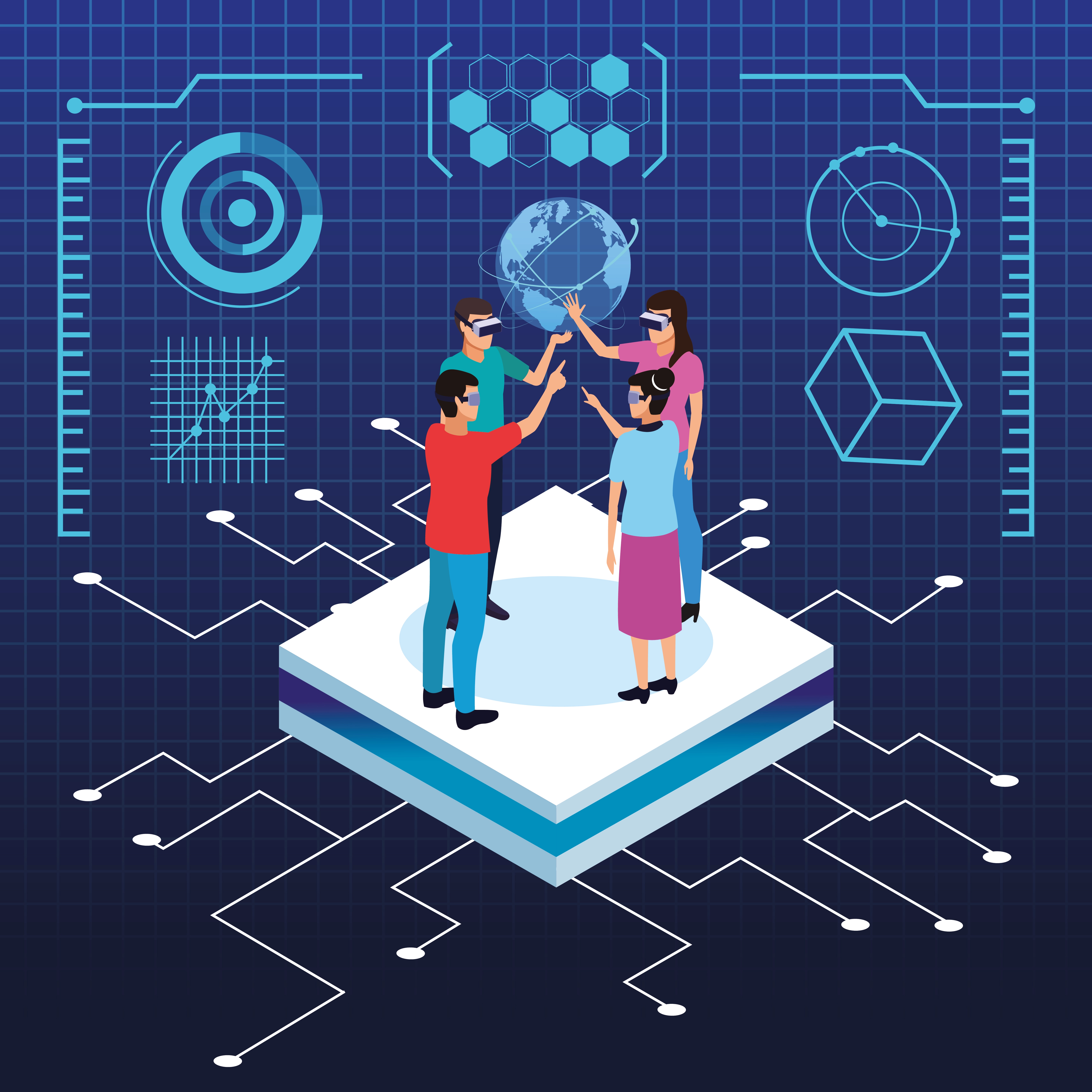Technologies