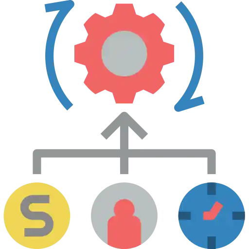 ¨Phingoocrm gestion des ressources humaines